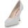 Chaussures Femme Escarpins Melluso D163W-235005 Argenté