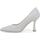 Chaussures Femme Escarpins Melluso D163W-235005 Argenté