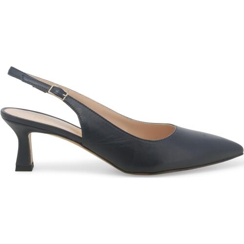 Chaussures Femme Escarpins Melluso D166W-234879 Bleu