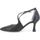 Chaussures Femme Escarpins Melluso E1631W-234885 Noir