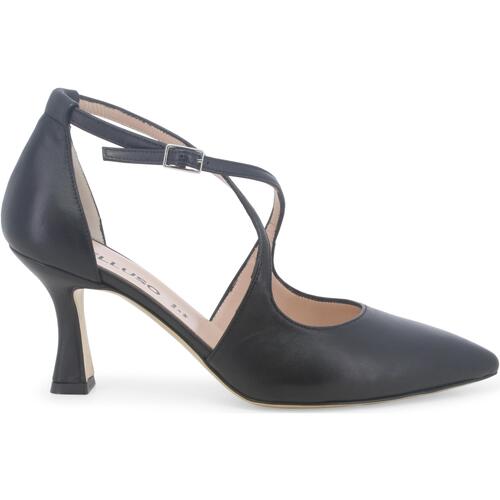 Chaussures Femme Escarpins Melluso E1631W-234885 Noir
