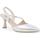Chaussures Femme Escarpins Melluso E1634W-234403 Argenté