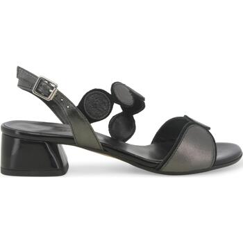 Chaussures Femme Sandales et Nu-pieds Melluso HK35132-239650 Noir