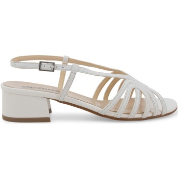Chaussures Femme Tops / Blouses Melluso K35176W-239668 Blanc