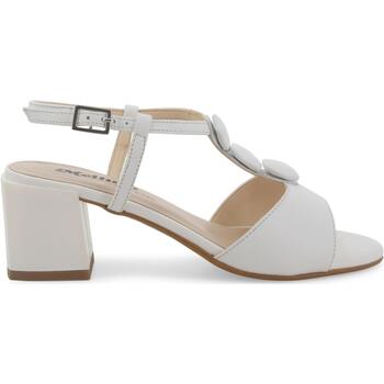 Chaussures Femme Sandales et Nu-pieds Melluso K35181W-239656 Blanc
