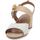 Chaussures Femme Sandales et Nu-pieds Melluso K35517-234055 Blanc