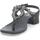 Chaussures Femme Tongs Melluso K58019W-233525 Noir
