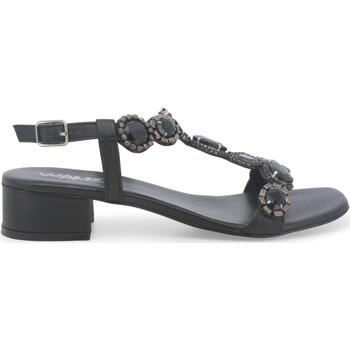 Chaussures Femme Walk & Fly Melluso K58021W-240425 Noir