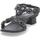 Chaussures Femme Sandales et Nu-pieds Melluso K58021W-240425 Noir