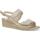 Chaussures Femme Sandales et Nu-pieds Melluso K95421-233262 Doré