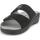 Chaussures Femme Sandales et Nu-pieds Melluso Q60213W-234897 Noir
