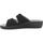 Chaussures Femme Sandales et Nu-pieds Melluso Q60213W-234897 Noir