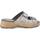 Chaussures Femme Mules Melluso R6020W-240212 Gris