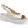 Chaussures Femme Sandales et Nu-pieds Melluso R80421W-234589 Doré