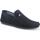 Chaussures Homme Mocassins Melluso U16017W-234519 Bleu