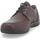 Chaussures Homme Mocassins Melluso U41137-232363 Marron