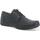 Chaussures Homme Mocassins Melluso U41137-234985 Noir