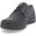 Chaussures Homme Mocassins Melluso U41137-234985 Noir