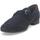 Chaussures Homme Mocassins Melluso U55361-233736 Bleu