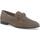 Chaussures Homme Mocassins Melluso U55361-233737 Beige