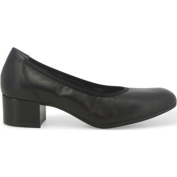 Chaussures Femme Escarpins Melluso X5316D-229295 Noir