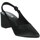 Chaussures Femme Escarpins Ikaros QX2302-02 Noir