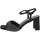 Chaussures Femme Just Cavalli Mon Ikaros 96195-IK005 Noir