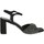 Chaussures Femme Just Cavalli Mon Ikaros 96195-IK005 Noir