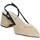 Chaussures Femme Escarpins Laura Biagiotti 8604 Multicolore