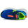 Chaussures Enfant Baskets mode Munich Mini track vco 8890083 Azul/Verde Bleu