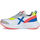 Chaussures Enfant Baskets mode Munich Mini track vco 8890085 Blanco/Azul Blanc