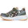 Chaussures Enfant Baskets mode Munich Mini track vco 8890089 Verde/Camo Vert