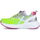 Chaussures Enfant Baskets mode Munich Mini track vco 8890090 Verde Neon/Rosa Vert