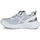 Chaussures Enfant Baskets mode Munich Mini track vco 8890092 Gris/Blanco Gris