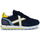 Chaussures Enfant Baskets mode Munich Mini massana 8208524 Azul Marino Bleu