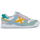 Chaussures Enfant Baskets mode Munich Mini goal 8126590 Multicolor Multicolore