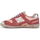 Chaussures Enfant Baskets mode Munich Mini goal 8126591 Coral Multicolore