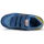 Chaussures Enfant Baskets mode Munich Mini goal vco 8128588 Azul Bleu
