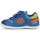 Chaussures Enfant Baskets mode Munich Baby goal 8172588 Azul Bleu