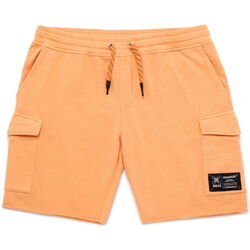 Vêtements Homme Shorts / Bermudas Munich Bermuda camp 2507250 Orange Orange