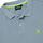 Vêtements Homme Polos manches courtes Munich Polo club 2507221 Jade Bleu