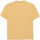 Vêtements Homme Polos manches courtes Munich Polo Jumpsuit club 2507226 Yellow Jaune