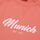 Vêtements Homme Pulls Munich Sweatshirt stanley 2507237 Coral Multicolore