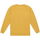 Vêtements Homme Pulls Munich Sweatshirt basic 2507240 Yellow Jaune