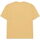 Vêtements Homme T-shirts & Polos Munich T-shirt sneakers 2507227 Yellow Jaune