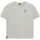 Vêtements Homme T-shirts & Polos Munich T-shirt vintage 2507230 Grey Gris