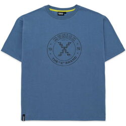 Vêtements Homme T-shirts & Polos Munich T-shirt vintage 2507232 Blue Bleu