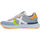Chaussures Homme Baskets mode Munich Soon 8904058 Multicolor Multicolore