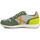 Chaussures Homme Baskets mode Munich Massana club 8620537 Verde/Multicolor Vert