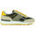 Chaussures Homme Baskets mode Munich Corsa 8214004 Verde/Amarillo Vert